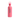 30oz Stainless Steel Bottle Compatible with Sodastream Machines, powder coated coral color, vacuum sealed, double walled, leak-proof, easy to carry, and reusable